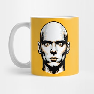 The Gate Keeper Mug